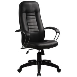 Компьютерное кресло Metta BP-2 PL (черный)