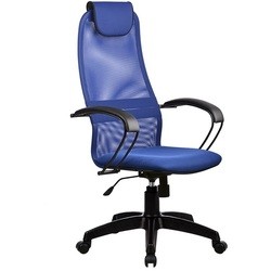 Компьютерное кресло Metta BP-8 PL (синий)