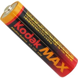 Аккумуляторная батарейка Kodak 4xAA Max