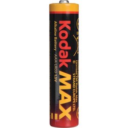 Аккумуляторная батарейка Kodak 4xAAA Max