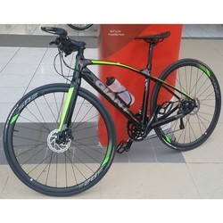 Велосипед Giant FastRoad SLR 1 2018 frame XS