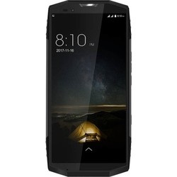 Мобильный телефон Blackview BV9000 (песочный)