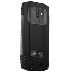 Мобильный телефон Blackview BV9000 (песочный)