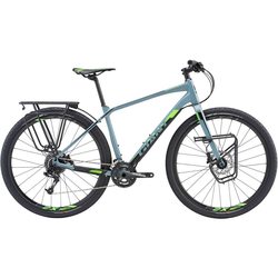 Велосипед Giant ToughRoad SLR 1 2018 frame XS