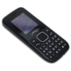 Мобильный телефон Sigma X-style 17 UP