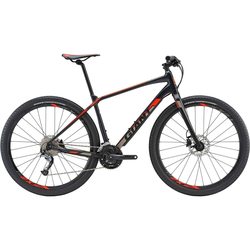 Велосипед Giant ToughRoad SLR 2 2018 frame XS