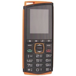 Мобильный телефон Sigma mobile comfort 50 mini4