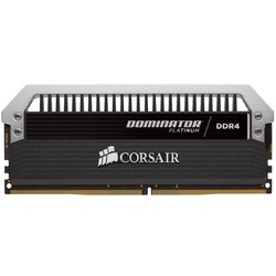 Оперативная память Corsair CMD32GX4M4A2666C15