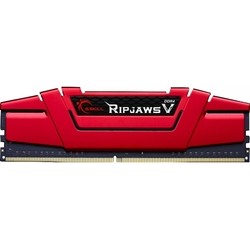 Оперативная память G.Skill Ripjaws V DDR4 (F4-3200C14D-16GVK)