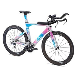 Велосипед Giant Avow Advanced 2018 frame XXS