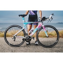 Велосипед Giant Avow Advanced 2018 frame XXS