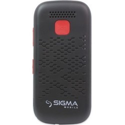 Мобильный телефон Sigma mobile comfort 50 mini5