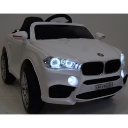 Детский электромобиль Eltreco BMW O006OO Vip