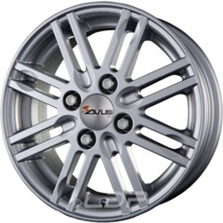 Диски Avus Racing Koala 5x13/4x100 ET35 DIA67,1