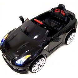 Детский электромобиль Eltreco Nissan GTR X333XX
