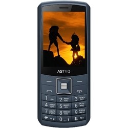 Мобильный телефон Astro A184