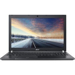 Ноутбуки Acer TMP658-M-54YF
