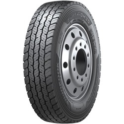 Грузовая шина Hankook Smart Flex DH35 305/70 R19.5 148M