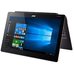 Ноутбуки Acer SW7-272-M4W4