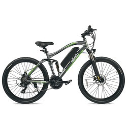 Велосипед Eltreco FS-900 26