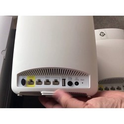 Wi-Fi адаптер NETGEAR RBK50