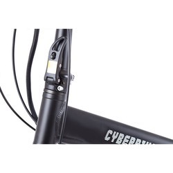 Велосипед Cyberbike Fat 350W
