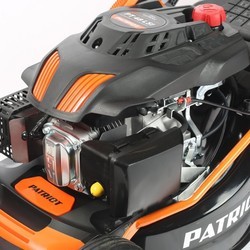 Газонокосилка Patriot PT48LSI Premium