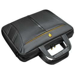 Сумка для ноутбуков JetA Notebook Case LB-75 (черный)