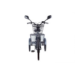 Велосипед E-MOTIONS Kangoo 500W