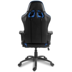 Компьютерное кресло Arozzi Verona (синий)