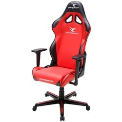 Компьютерное кресло Dxracer Racing OH/RZ175 Mousesports