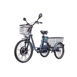 Велосипед E-MOTIONS Kangoo 700W