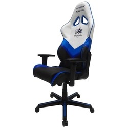 Компьютерное кресло Dxracer Racing OH/RZ32 Vega Squadron (белый)