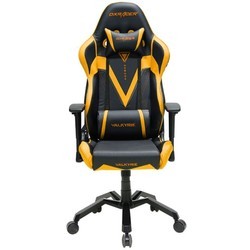 Компьютерное кресло Dxracer Valkyrie OH/VB03 (синий)