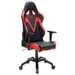 Компьютерное кресло Dxracer Valkyrie OH/VB03 (красный)