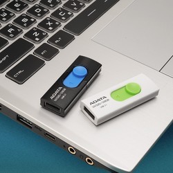 USB Flash (флешка) A-Data UV320 64Gb