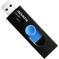 USB Flash (флешка) A-Data UV320 16Gb