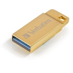 USB Flash (флешка) Verbatim Metal Executive