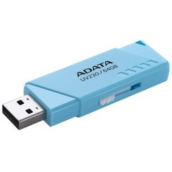 USB Flash (флешка) A-Data UV230 (синий)
