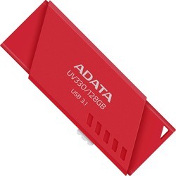 USB Flash (флешка) A-Data UV330 (красный)
