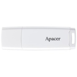 USB Flash (флешка) Apacer AH336 (белый)