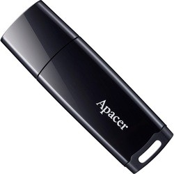 USB Flash (флешка) Apacer AH336 16Gb (белый)