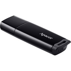 USB Flash (флешка) Apacer AH336 32Gb (черный)