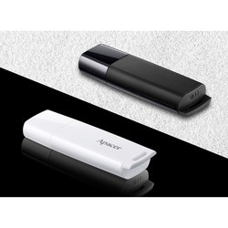 USB Flash (флешка) Apacer AH336 32Gb (белый)