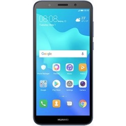 Мобильный телефон Huawei Y5 Prime 2018 (золотистый)