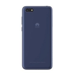 Мобильный телефон Huawei Y5 Prime 2018 (черный)