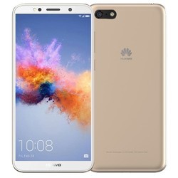 Мобильный телефон Huawei Y5 Prime 2018 (синий)