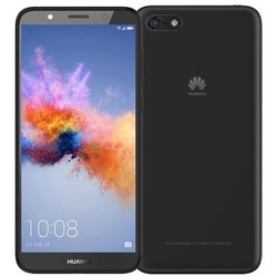 Мобильный телефон Huawei Y5 Prime 2018 (черный)