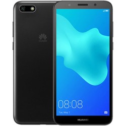 Мобильный телефон Huawei Y5 Prime 2018 (черный)