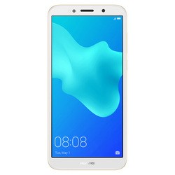 Мобильный телефон Huawei Y5 Prime 2018 (золотистый)